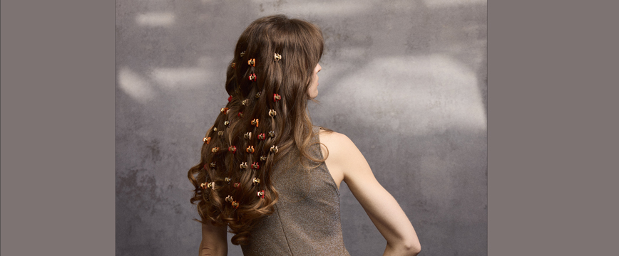 VENDÔME - Alexandre de Paris E-Shop