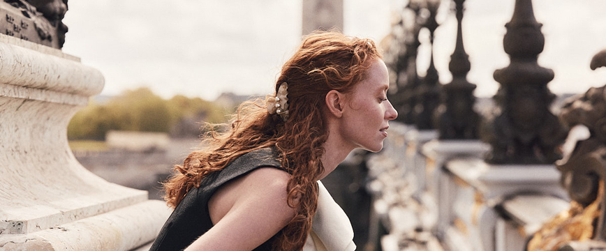 New Collection - Humanity & AI - Alexandre de Paris E-Shop