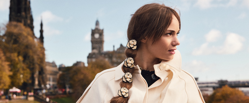 E-Shop - Alexandre de Paris E-Shop