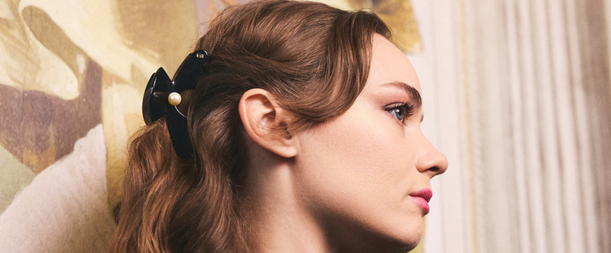 PEARLS - Alexandre de Paris E-Shop