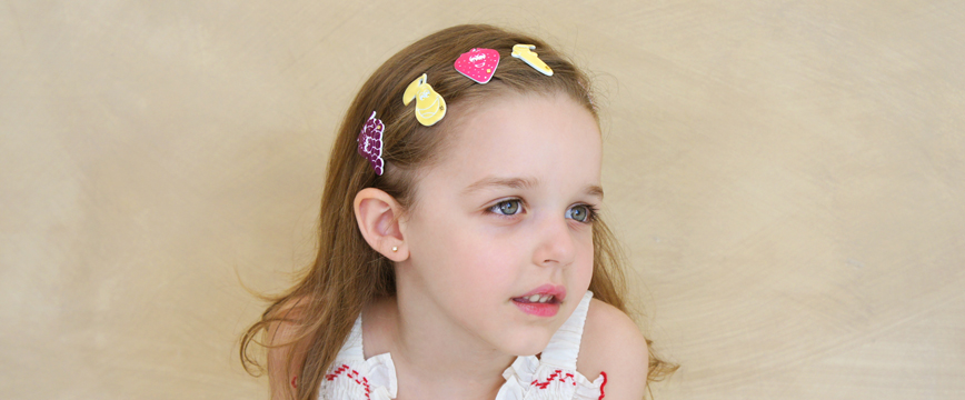 COLLECTION ENFANT - Alexandre de Paris E-Shop