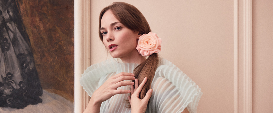 New Collection - Humanity & AI - Alexandre de Paris E-Shop