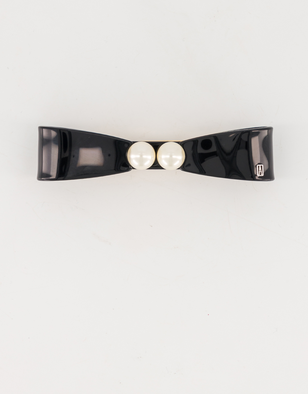 Brand new alexandre de paris bow hair clip Amazon.com : Alexandre de Paris Women main image 4