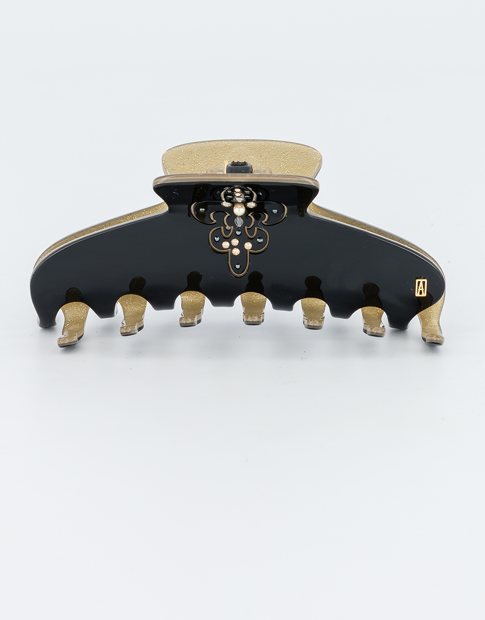 Hair jaw clips - Alexandre de Paris E-Shop Hair jaw clips - Alexandre de Paris E-Shop