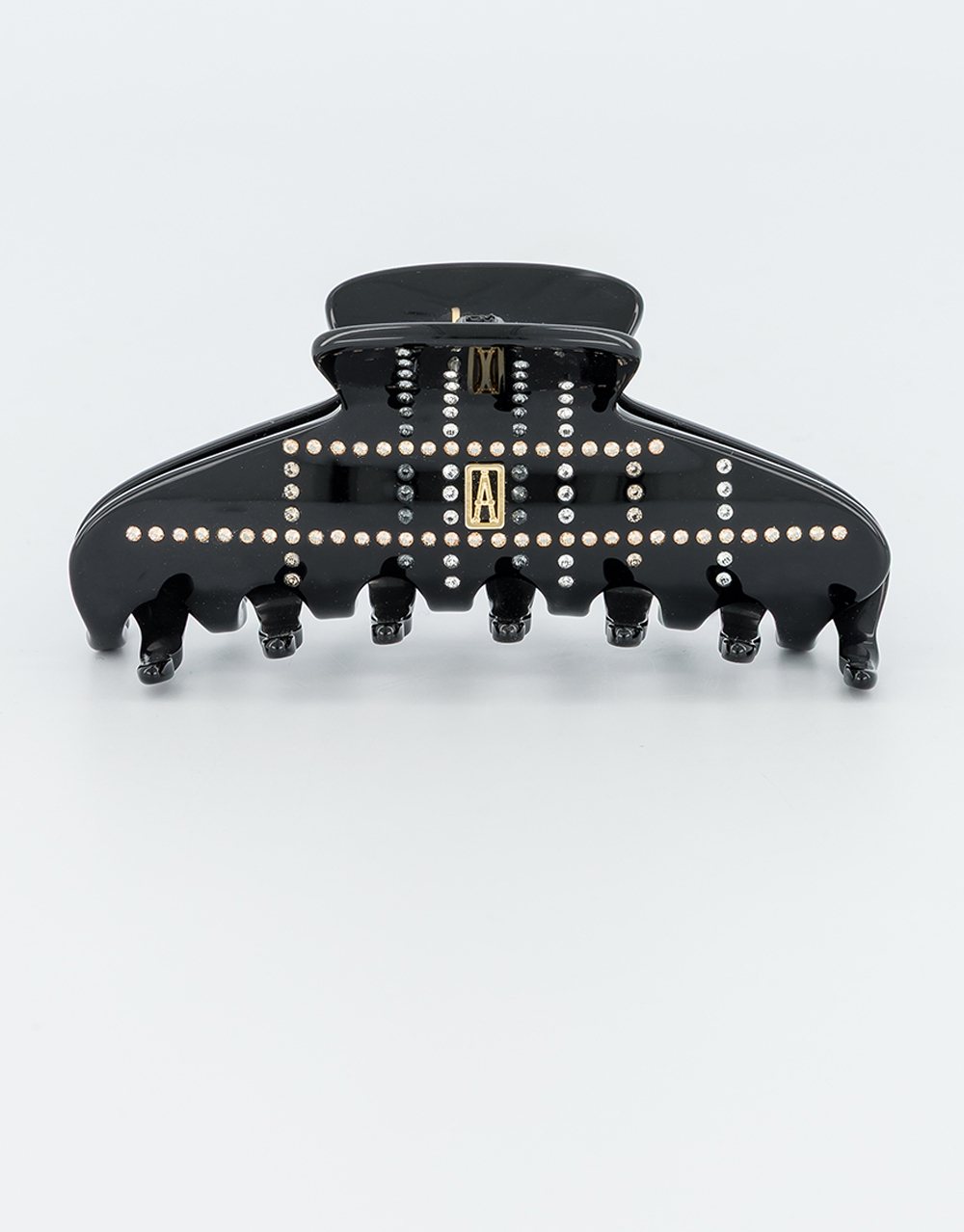 Hair jaw clips - Alexandre de Paris E-Shop