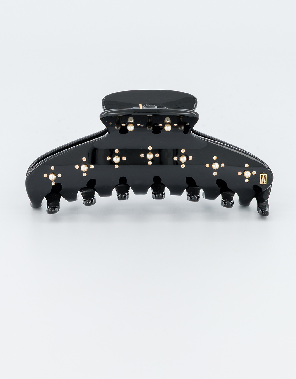 Hair jaw clips - Alexandre de Paris E-Shop