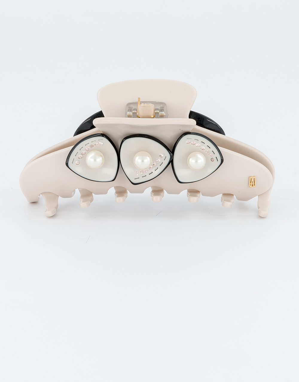Hair jaw clips - Alexandre de Paris E-Shop