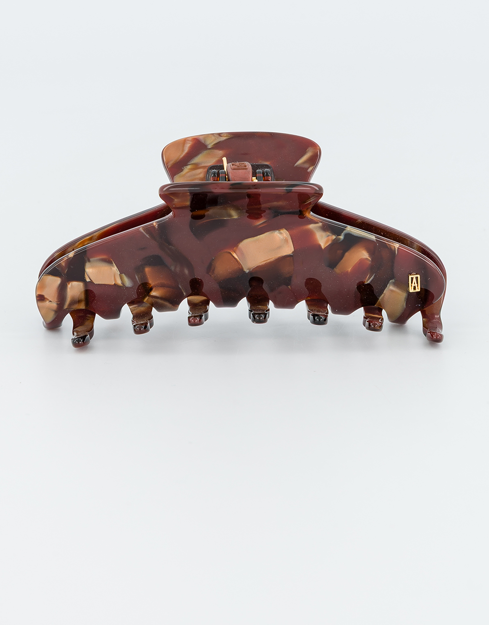 Hair jaw clips - Alexandre de Paris E-Shop display picture 1