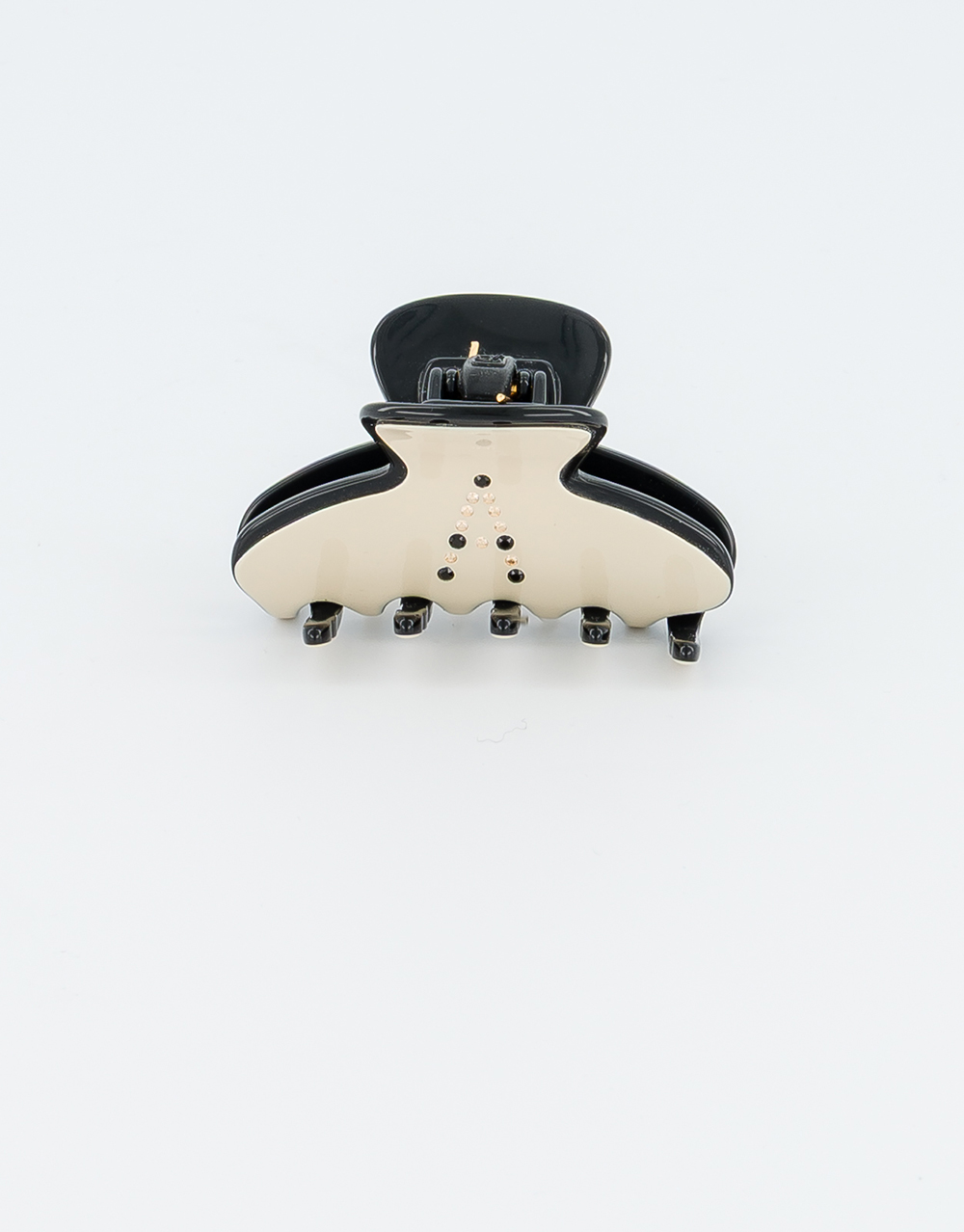Hair jaw clips - Alexandre de Paris E-Shop