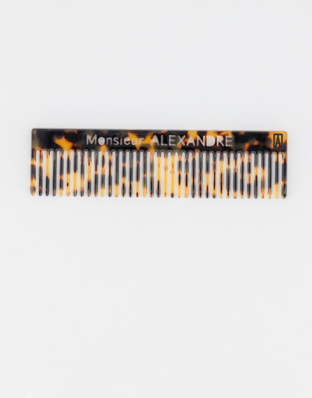 Side combs and hair pins - Alexandre de Paris E-Shop