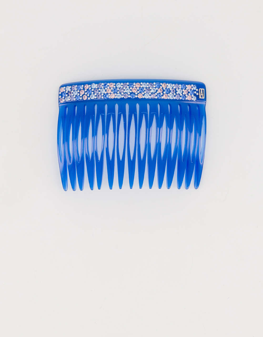 Side combs and hair pins - Alexandre de Paris E-Shop