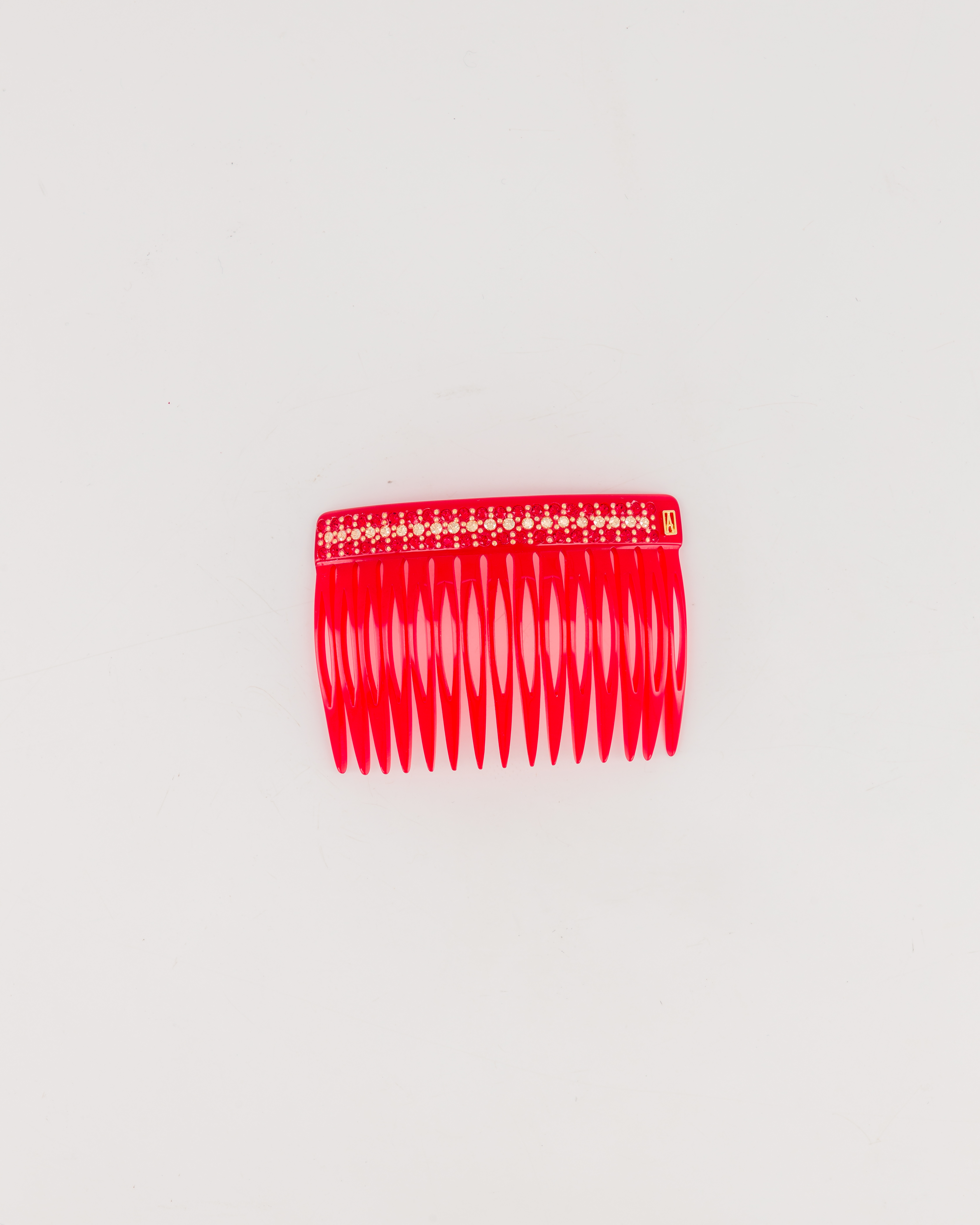 Side combs and hair pins - Alexandre de Paris E-Shop