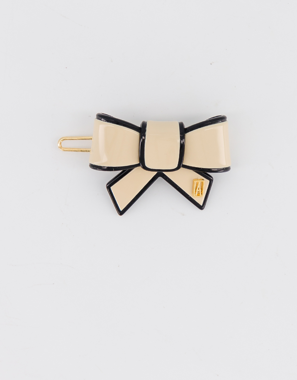 alexandrede paris Timelessエカイユ １．５cm べっ甲 alexandrede paris Timelessエカイユ 1．5cm べっ甲 - メルカリ
