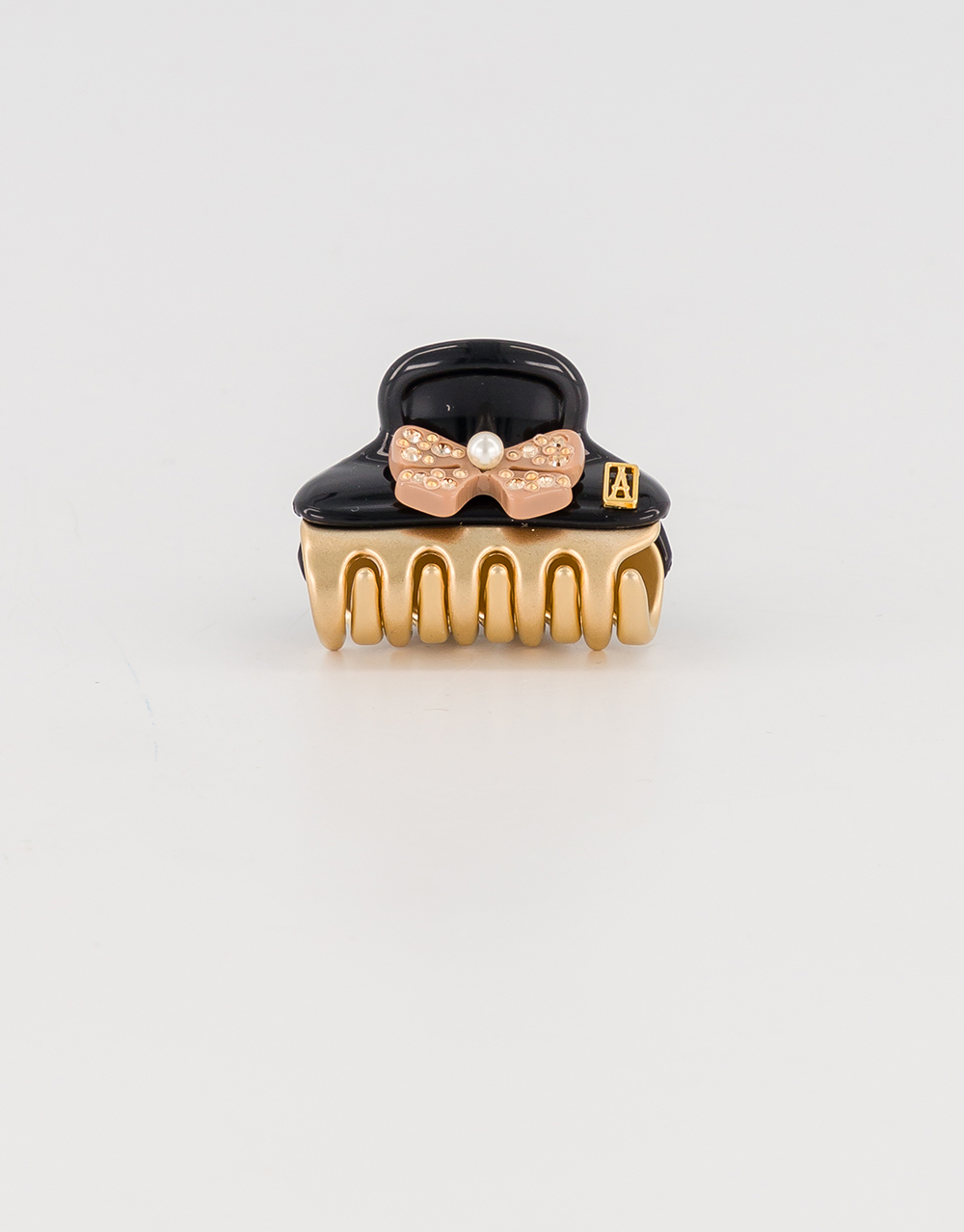 ＊新作＊完売必須【Alexandre de Paris】ANGLE SURREALISTE Alexandre de Paris hair accessories : jaw clips, hair