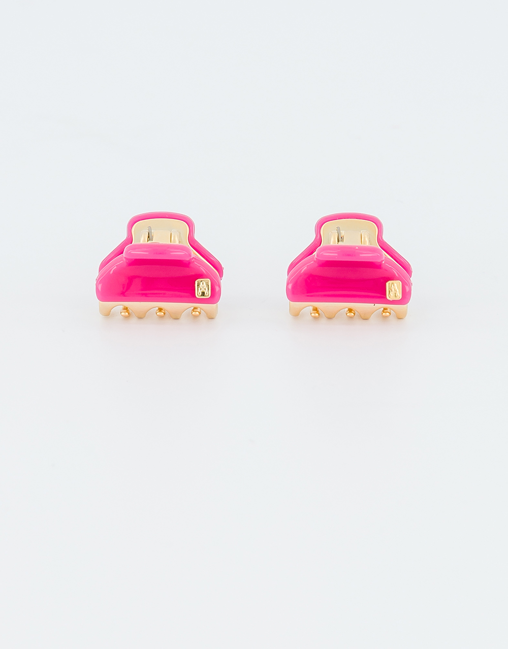 Hair jaw clips - Alexandre de Paris E-Shop