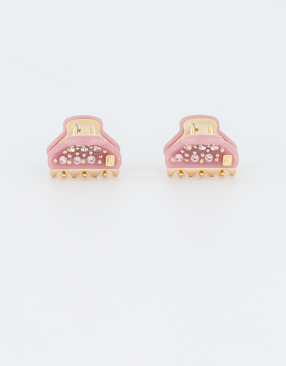 Hair jaw clips - Alexandre de Paris E-Shop