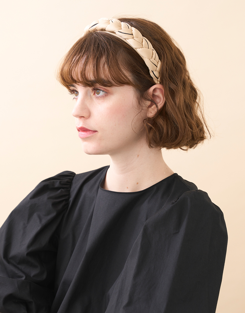 Alexandre de Paris hair accessories : jaw clips, hair