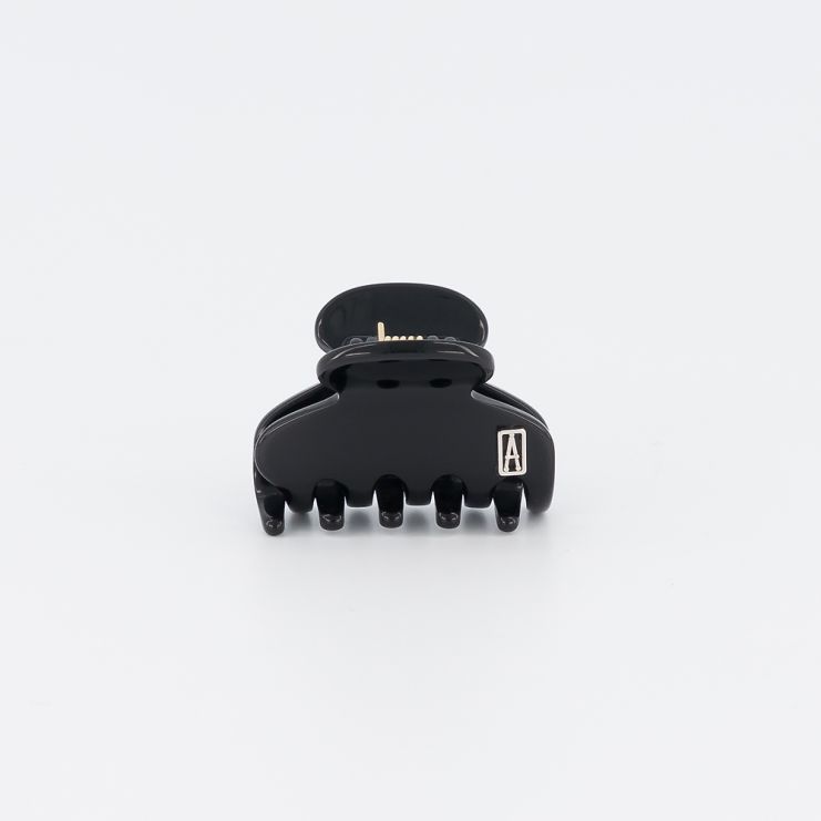 Alexandre De Paris Hair jaw clips SAINT GERMAIN 3 cm
