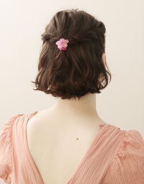 予約】 ALEXANDRE PARIS名古屋限定希少 DE ヘアピン - going.fmstw.org