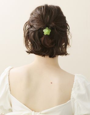 予約】 ALEXANDRE PARIS名古屋限定希少 DE ヘアピン - going.fmstw.org