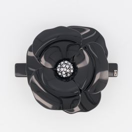 CAMÉLIA A. Navy blue Prix : 103,00 € - Alexandre de Paris E-shop