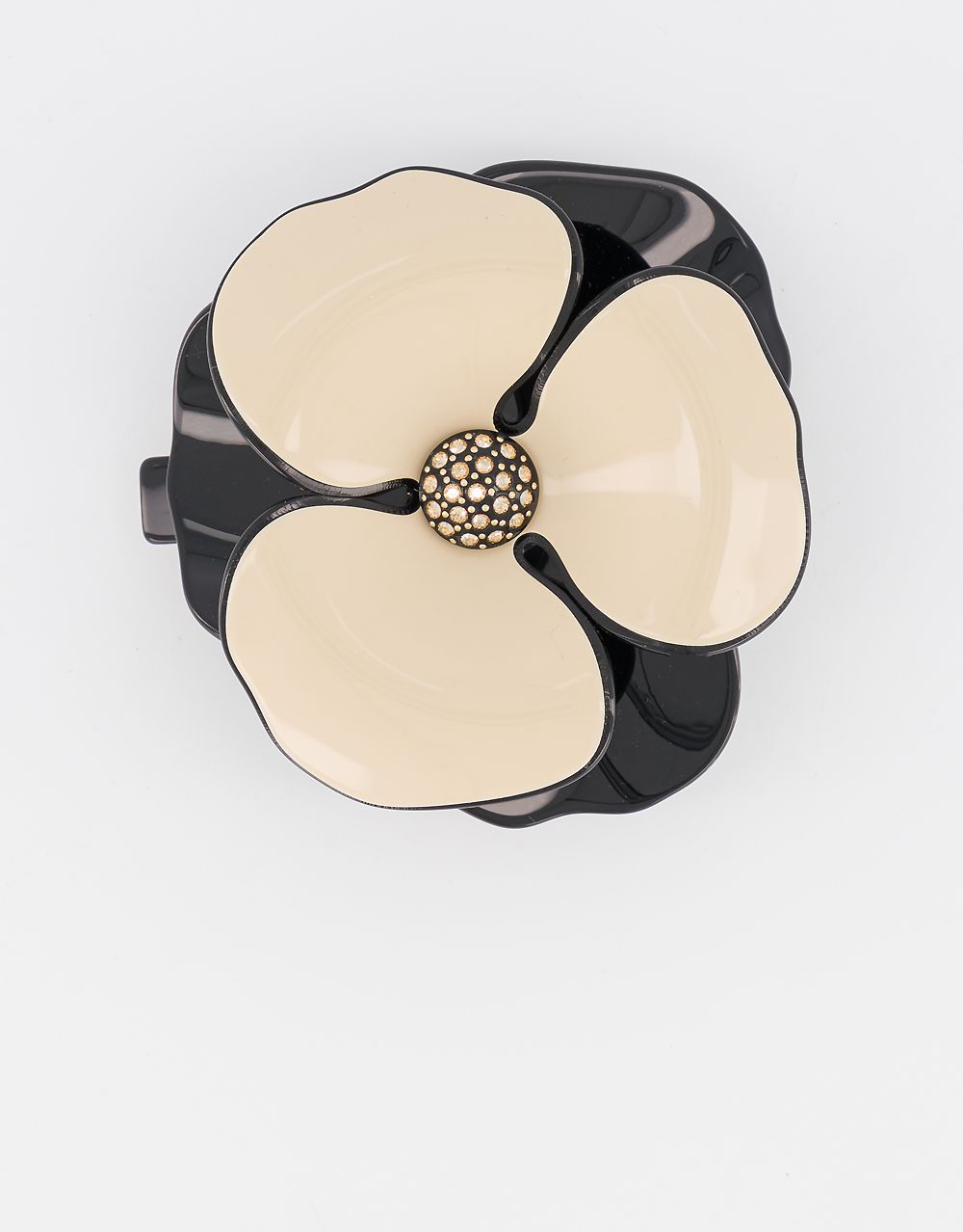 セットアップ Beige Noir HONORÉ ST CAMÉLIA Prix de Alexandre - € 114,00 : ヘアアクセサリー