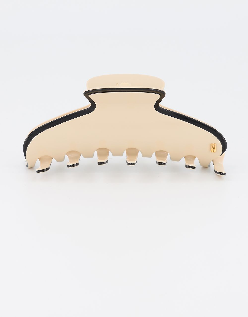Alexandre de Paris ヘアアクセサリー ST HONORE ST HONORÉ Beige Prix : 88,00 € - Alexandre de Paris E-shop
