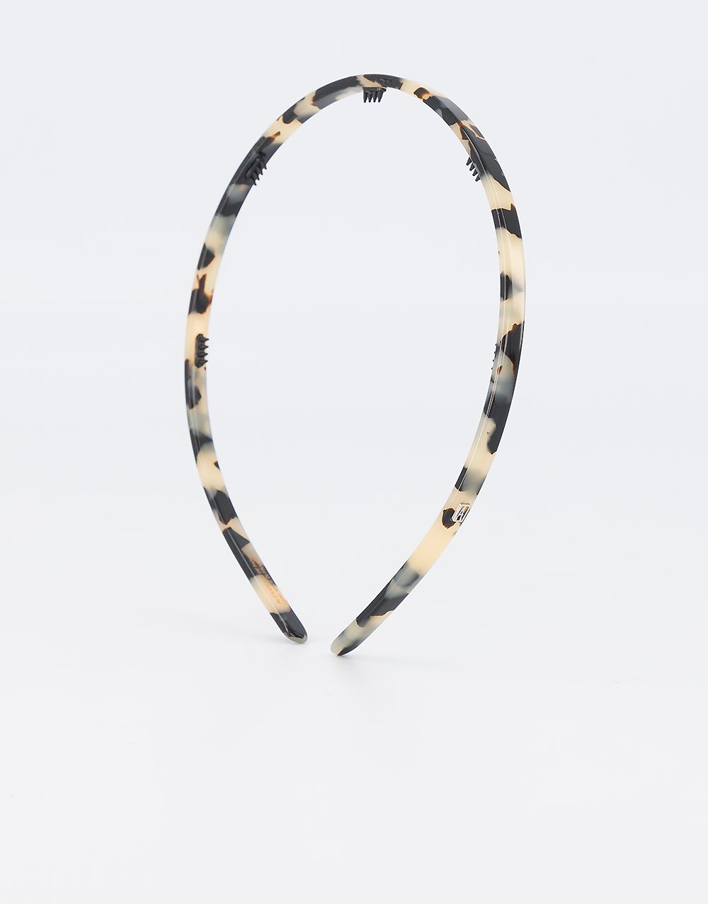 Alexandre de Paris ヘアアクセサリー LOUVRE LOUVRE Blond marble Prix : 47,00 € - Alexandre de Paris E-shop