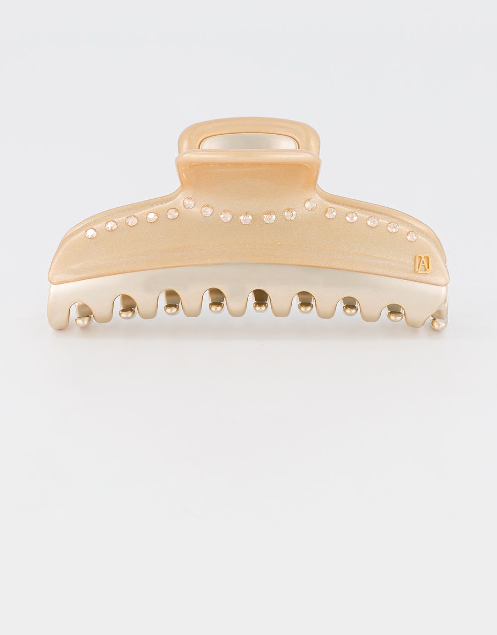 【ALEXANDRE DE PARIS】VENDOME CLIP M 【美品】 ALEXANDRE DE PARIS(アレクサンドル ドゥ パリ)｜VENDOME CLIP M