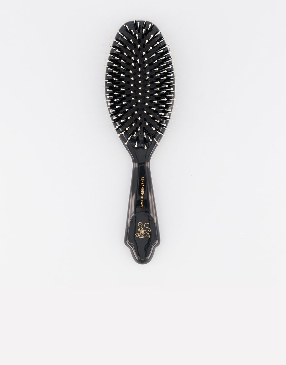 LA PARISIENNE Black Prix : 72,00 € - Alexandre de Paris E-shop